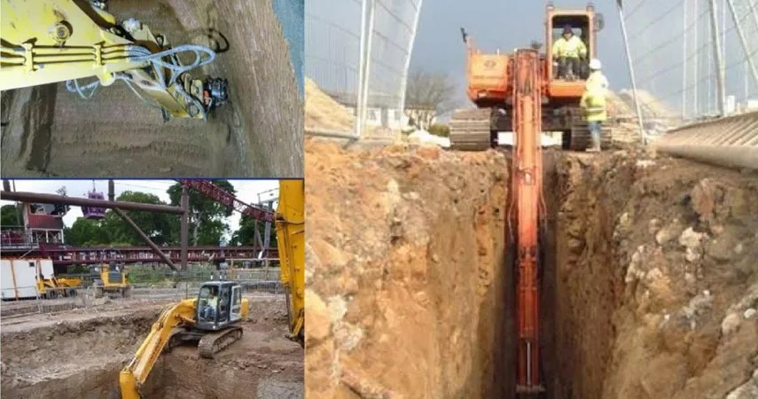 What is structural shaping? It is to trim the edge of the structure and shape it into a pre designed shape through accurate construction. Structural shaping is reflected in many engineering projects, especially in bridge engineering, municipal engineering and other projects. As an accurate construct...... ——Necessary Tool for Tine Construction -- Yichen Drum Cutter