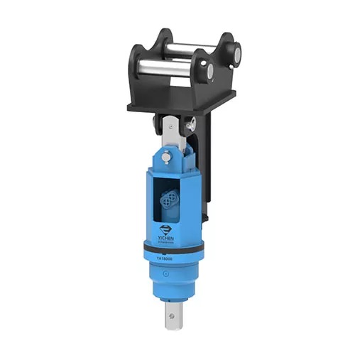 Auger Drive 18000N para excavadora 15-22t