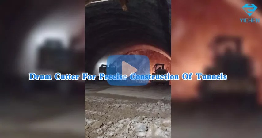 Auger Drive 80000N para excavadora 26-40t