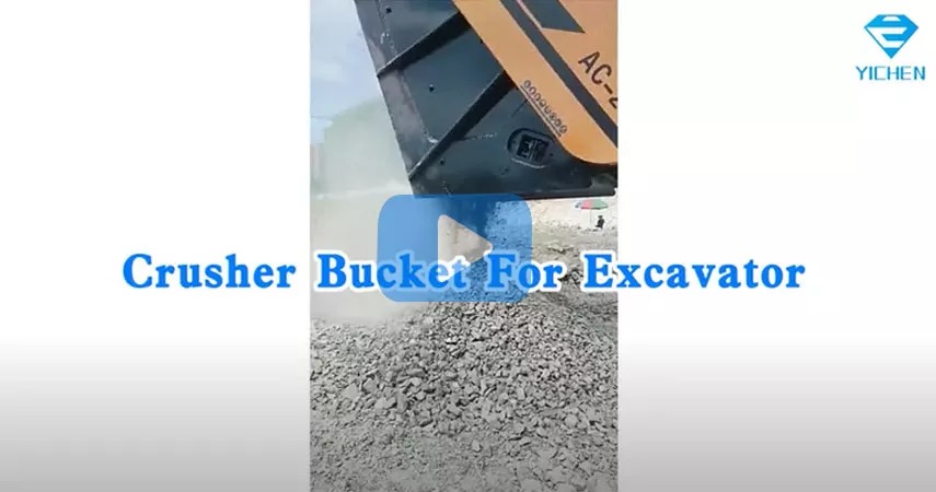 Auger Drive 80000N para excavadora 26-40t