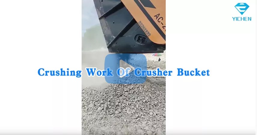 Auger Drive 80000N para excavadora 26-40t