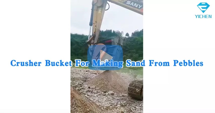 Auger Drive 80000N para excavadora 26-40t