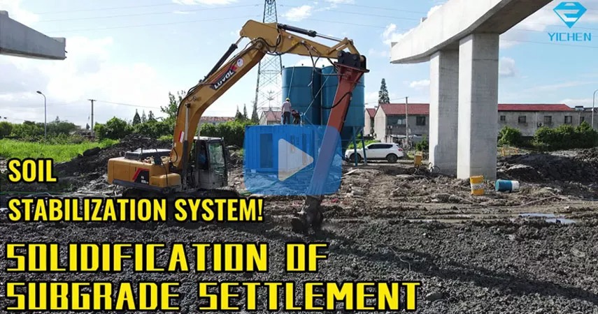 Auger Drive 80000N para excavadora 26-40t