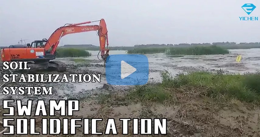 Auger Drive 80000N para excavadora 26-40t