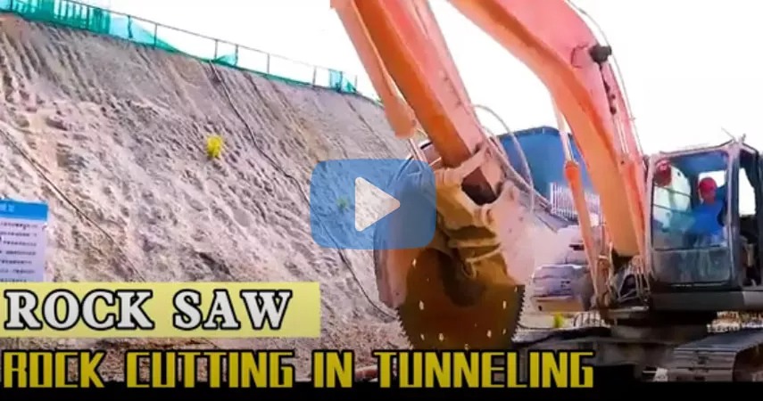 Auger Drive 80000N para excavadora 26-40t