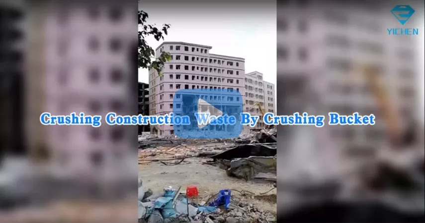 Auger Drive 80000N para excavadora 26-40t