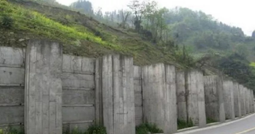 Auger Drive 80000N para excavadora 26-40t